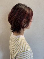 エルサフィロ ヒゴバシ(el zafiro)&nbsp;【エルサフィロ　肥後橋】お客様スタイル