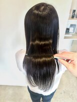 ヘアーラニッシュプラス(hair Lanish+) *