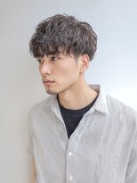 イフメンズサロン 柏(if men's salon)&nbsp;メンズ・パーマスタイル