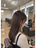 クラップヘアー&nbsp;髪質改善/縮毛矯正/酸性ストレート/ヘッドスパ/白髪染め