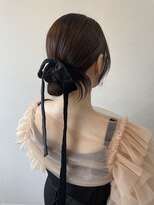 ナンバーツーヘブン(Number 2 heaven) タイトカチモリセット☆彡