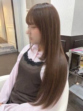 フィレール(Filer) シールエクステ/エクステ/仙台/仙台駅東口
