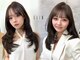 エリン ヘア(ELIN hair.)の写真/乾かすだけでまとまる。大人女性の似合わせカット【柔らかい縮毛矯正/似合わせレイヤーカット/ヘアセット】
