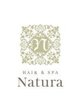 Natura岡崎店　髪質改善&ヘッドスパ【ナトゥーラ】