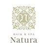 ナトゥーラ 岡崎店(Natura)のお店ロゴ