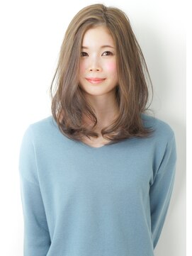 ルエ(rue) 『rue京都』ゆるふわナチュラル♪