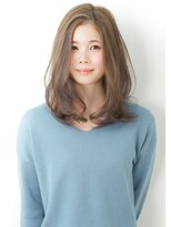 ルエ(rue) 『rue京都』ゆるふわナチュラル♪