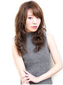 『mafola徳島』大人可愛い☆ロング