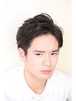 ナチュラルハイセンスプラス(natural high sense+plus)&nbsp;☆リバースショート☆　荒川区　町屋