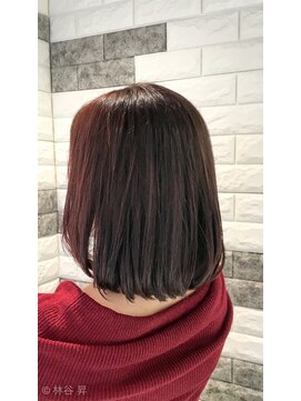 プログレス 荻窪店(PROGRESS) ワンカールミディ