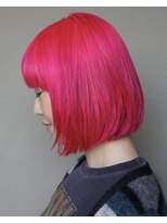 アイ エス ビー エヌ(ISBN)&nbsp;ピンクカラー