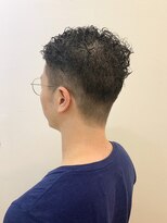 パティオン(PATIONN)&nbsp;眼鏡が似合うお洒落アシンメトリーな大人ベリーショート☆