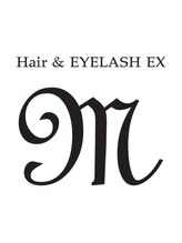Hair & EYELASH EX M