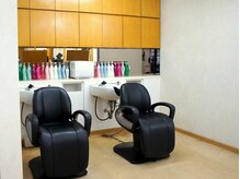 ヘアーライズ Hair Rise