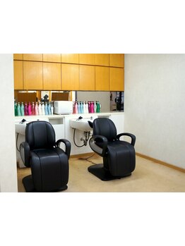 癒しと頭皮ケアで艶髪に導く♪こだわりの厳選トリートメント☆カラーやパーマにプラスして美髪をキープ！！