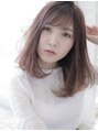 ライズ バイ レボ(RISE by REVO) 飽きがくるミディアムスタイルはアレンジ伝授します。【我孫子】