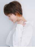 ［ショートスタイル］