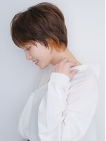 ベージョ(Bello)&nbsp;［ショートスタイル］