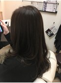 二日市☆美容室☆髪質改善☆縮毛矯正☆白髪☆イルミナカラー
