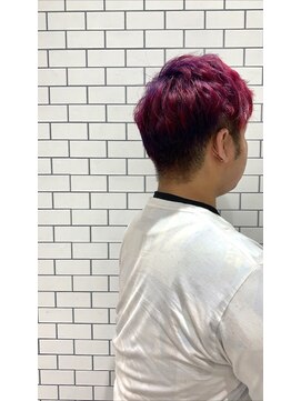 オット レイクウォーク(Otto) ◇パープル×ピンクで魅せるNEOカラー◇