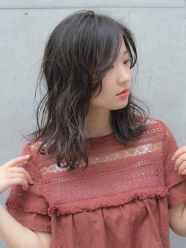 ルティア 池袋(Lutia) ロートーングレージュ