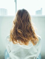 プロデュース 相模原店(Produce)&nbsp;個性的☆大人かわいい☆イルミナカラー