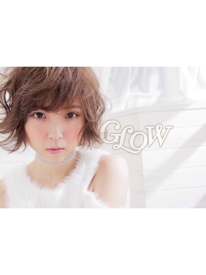 1人1人の髪型/髪質/生え癖/骨格を見極め【GLOW】だから叶う魅力のStyleへ