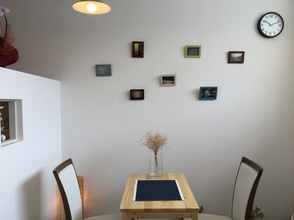 スマイルヘアー SmileHairの写真