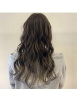 ネオヘアー 曳舟店(NEO Hair)&nbsp;ウェービーバレイヤージュ（曳舟）