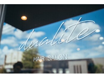 hair salon dualite【ヘアサロンデュアリテ】