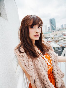 アマリス(Amaris) ドライストレート20代/30代/40代/庭瀬