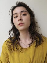 レガロ(REGALO RESORT)&nbsp;抜け感◎大人ほつれロング