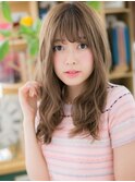 ★シアカラーレトロシークレットグラデーション20代30代40代★7