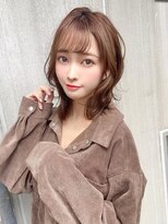 アルバ ヘアリゾート(ALBA)&nbsp;【ALBA千葉将大】千葉スタイル24【三鷹】