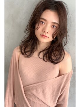 アリエッタ ギンザツー(ARIETTA GINZA2) 最高級トリートメント