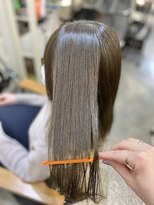 アルート 町田店(aroot)&nbsp;オリーブグレージュ