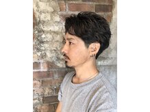ナッチャン(Nacchan)