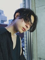 ライラ(Lyla)&nbsp;salonLyla マイキーハンサムショート