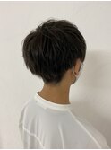 お洒落トーンダウン