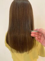 e.m.a プレミアムビューティーサロン 栄駅店(e.m.a PREMIUM BEAUTY SALON)&nbsp;美髪・髪質改善