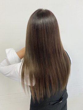 イートンクロップガーデン(Eton Crop Garden) 色素改善カラー【シークレットハイライト】