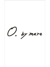 オードットバイマレ(O. by mare) O. bymare