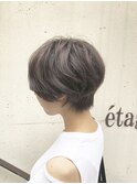 shorthair