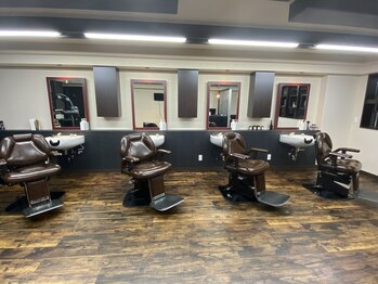 HAIR SHOP WAVE【ヘアー ショップ ウェイブ】