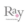 レイ みらい平店(Ray)のお店ロゴ