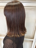 グローリープラス(Glory+plus)&nbsp;ぷつんロブ