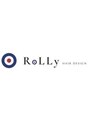 ローリー ヒロシマ(RoLLy hiroshima)/林　和磨