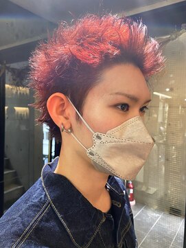 ビートス(BEAT S) 【BEAT S】