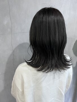 ティティ(TiTi) ブルージュカラー[TiTi_福田りの]