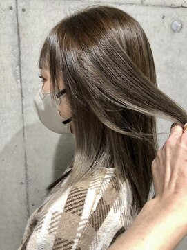 フォーカス 流山おおたかの森店(FOCUS) イヤリングカラー